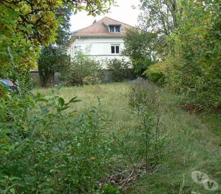 Vente Maison Vosges Le Thillot - 88160 - Photos Vivastreet vds belle batisse art déco 1920 