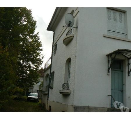 Vente Maison Vosges Le Thillot - 88160 - Photos Vivastreet vds belle batisse art déco 1920 