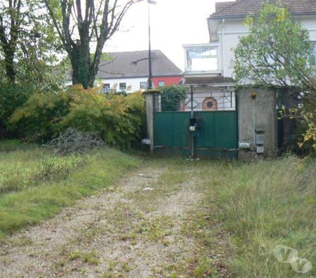 Vente Maison Vosges Le Thillot - 88160 - Photos Vivastreet vds belle batisse art déco 1920 