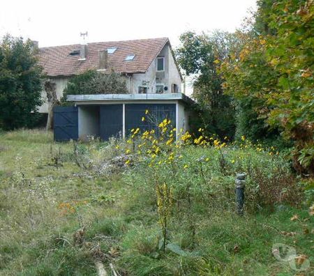 Vente Maison Vosges Le Thillot - 88160 - Photos Vivastreet vds belle batisse art déco 1920 