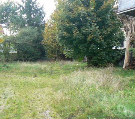 Vente Maison Vosges Le Thillot - 88160 - Photos Vivastreet vds belle batisse art déco 1920 