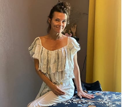 Massages Marseille Marseille - Photos Vivastreet Massage bien être
