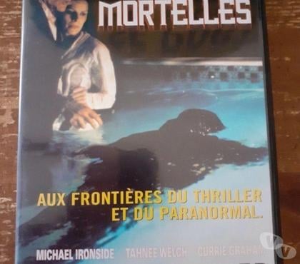 DVD Marchezais Eure-et-Loir - Photos Vivastreet DVD 