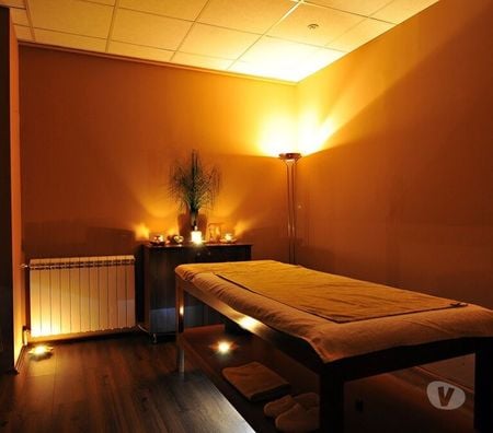 Massages Paris Paris 14ème ardt - 75014 - Photos Vivastreet Massage Anti-stress ,Tantrique