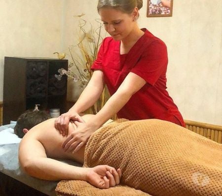 Massages Paris Paris 14ème ardt - 75014 - Photos Vivastreet Massage Anti-stress ,Tantrique