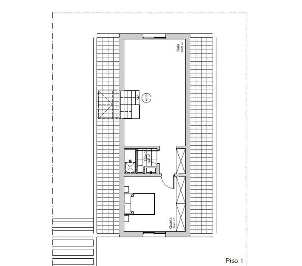 Vente Maison Portugal - Photos Vivastreet Maison - Caldas da Rainha - 140m2