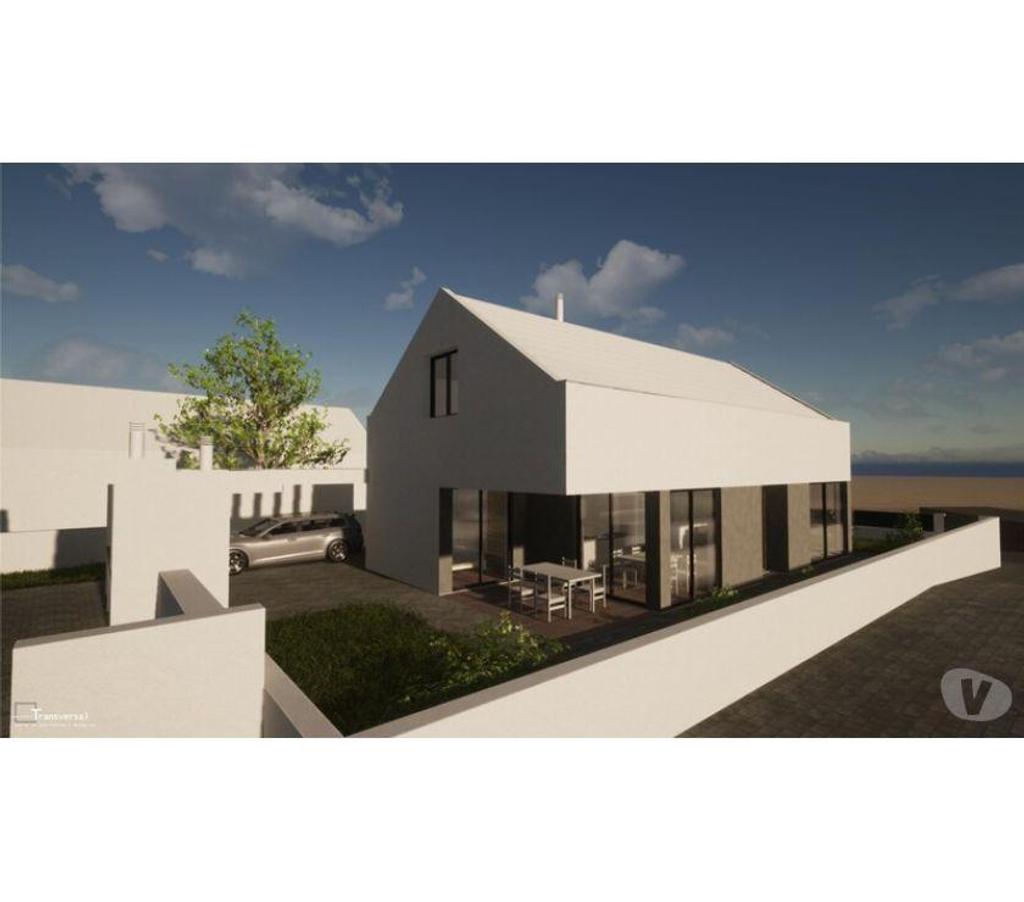 Vente Maison Portugal - Photos Vivastreet Maison - Caldas da Rainha - 140m2
