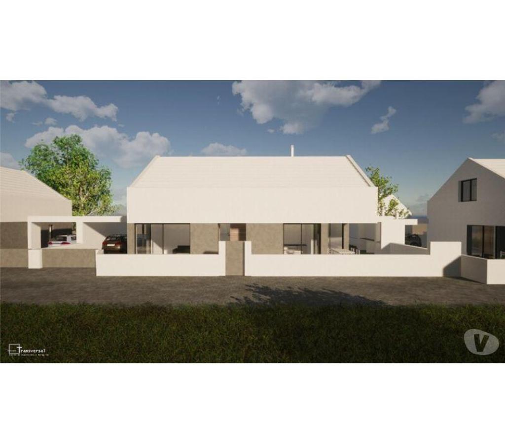 Vente Maison Portugal - Photos Vivastreet Maison - Caldas da Rainha - 140m2