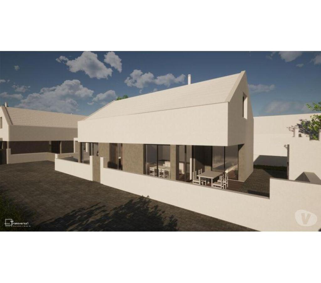 Vente Maison Portugal - Photos Vivastreet Maison - Caldas da Rainha - 140m2