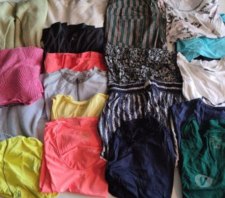Vêtements occasion Val-d'Oise Bernes sur Oise - 95340 - Photos Vivastreet Moins 1 Euro Gros Lot De Vêtements De Femme Divers Tailles