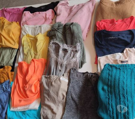 Vêtements occasion Val-d'Oise Bernes sur Oise - 95340 - Photos Vivastreet Moins 1 Euro Gros Lot De Vêtements De Femme Divers Tailles