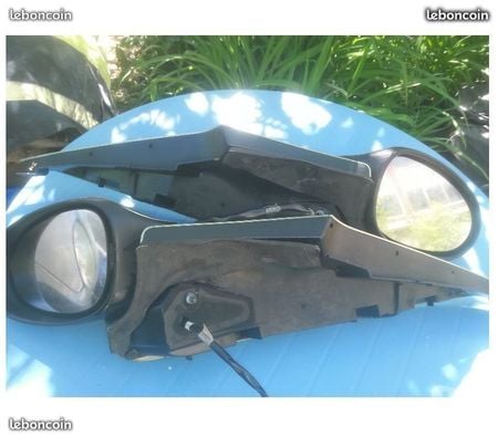 Pièces et services auto Seine-et-Marne Montceaux les Provins - 77151 - Photos Vivastreet renault espace retroviseur 