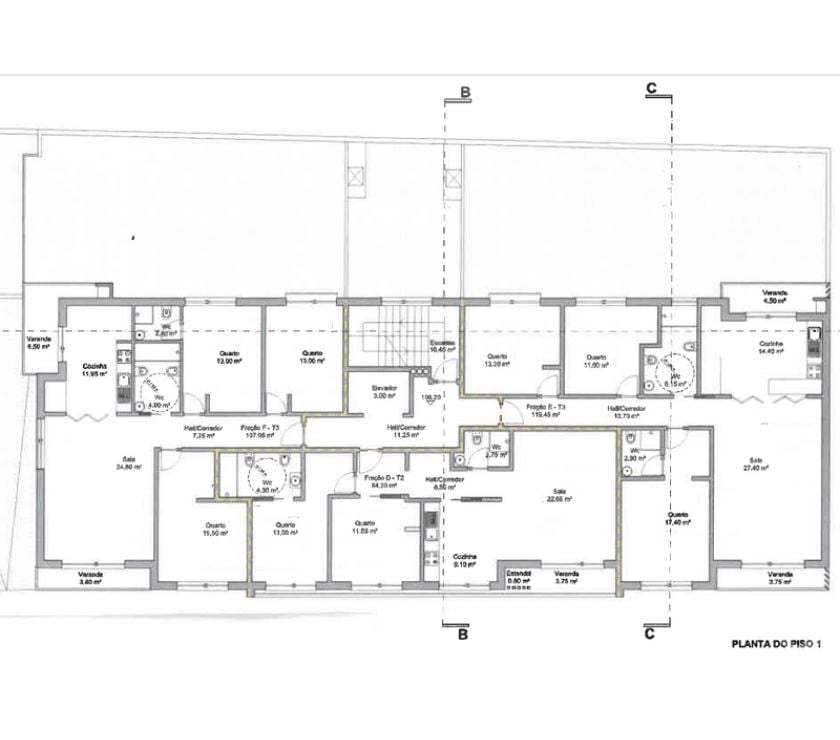 Appartements à vendre Portugal - Photos Vivastreet Appartement - Cadaval - 119m2
