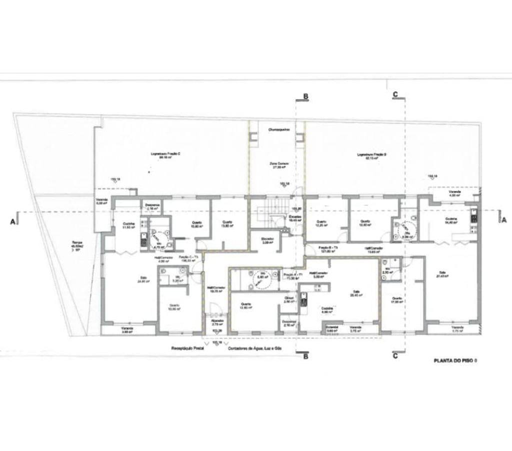 Appartements à vendre Portugal - Photos Vivastreet Appartement - Cadaval - 121m2