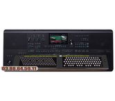 MEDELI AKX10 - clavier bouton accordéon