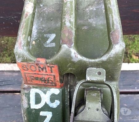 Nord Valenciennes - 59300 - Photos Vivastreet Jerrican de l’armèe de 1945. 214