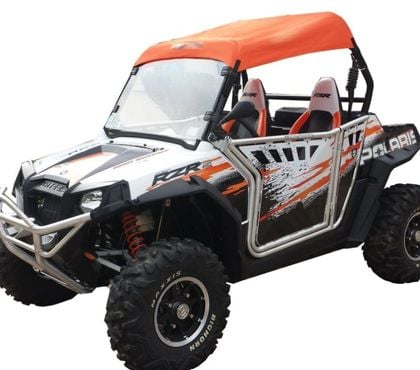 Pièces et services moto Bayonne Pyrénées-Atlantiques - Photos Vivastreet Toit Polaris rzr 570-800-900XP