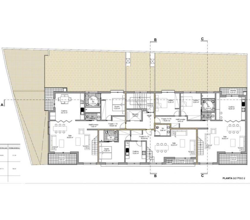 Appartements à vendre Portugal - Photos Vivastreet Appartement - Cadaval - 117m2