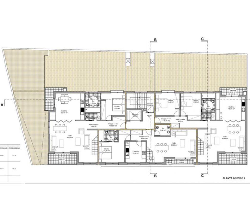 Appartements à vendre Portugal - Photos Vivastreet Appartement - Cadaval - 117m2