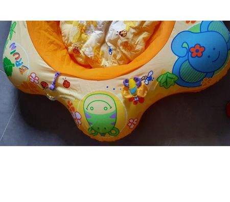 Jeux - Jouets Marne Courcy - 51220 - Photos Vivastreet Parc de jeux gonflable