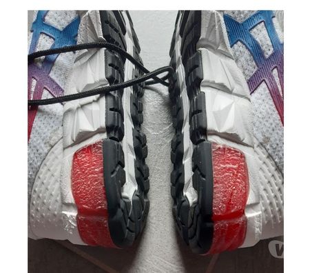 Chaussures Marne Courcy - 51220 - Photos Vivastreet Basket Oasics pointure 39