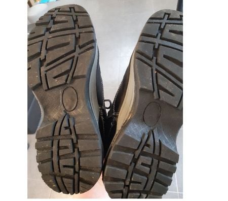 Chaussures Marne Courcy - 51220 - Photos Vivastreet Chaussure fourrée Tams garçon pointure 37