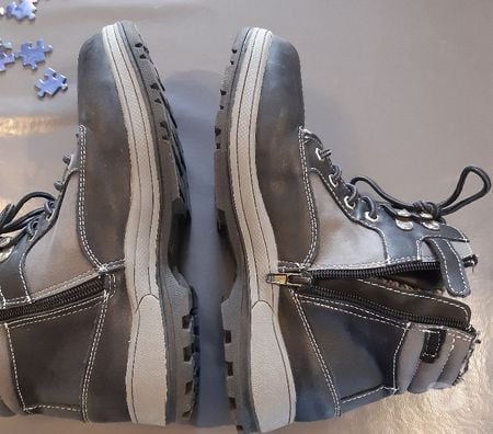 Chaussures Marne Courcy - 51220 - Photos Vivastreet Chaussure fourrée Tams garçon pointure 37