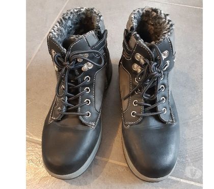 Chaussures Courcy Marne - Photos Vivastreet Chaussure fourrée Tams garçon pointure 37