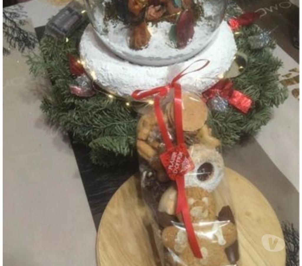 Vins - Gastronomie Bas-Rhin Schiltigheim - 67300 - Photos Vivastreet Petit fours de noël