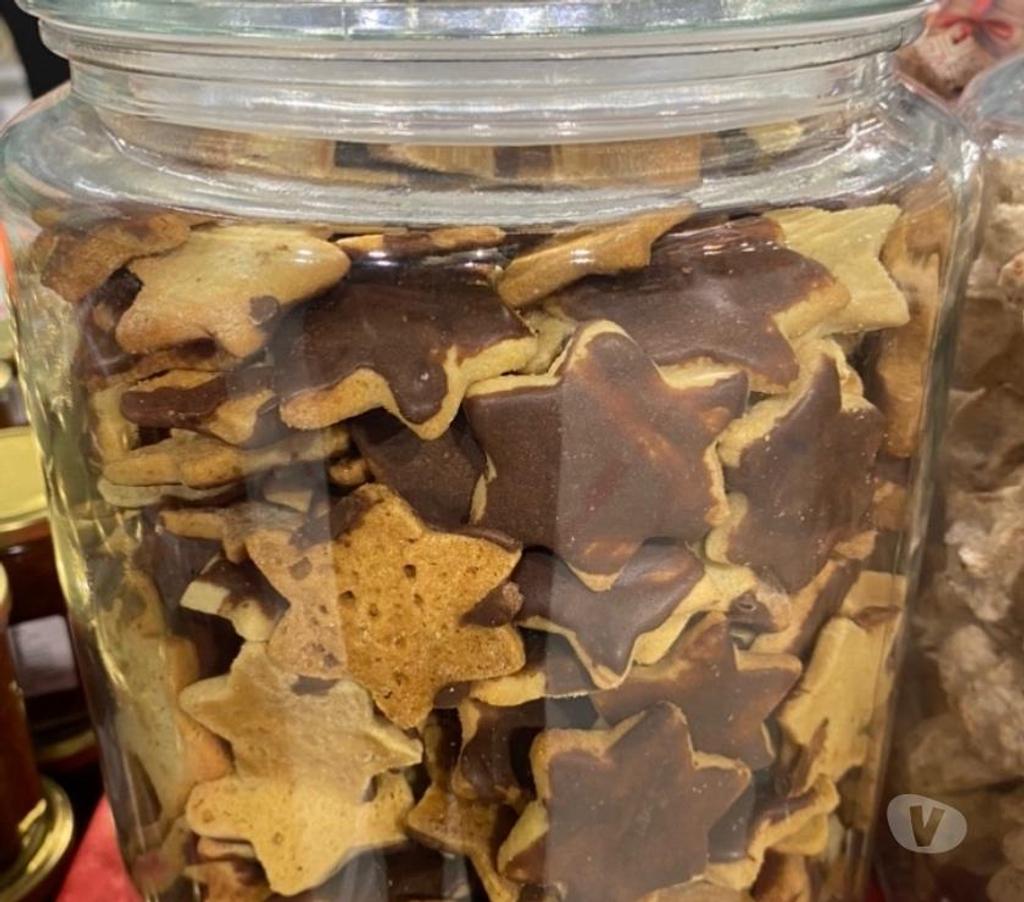 Vins - Gastronomie Bas-Rhin Schiltigheim - 67300 - Photos Vivastreet Petit fours de noël