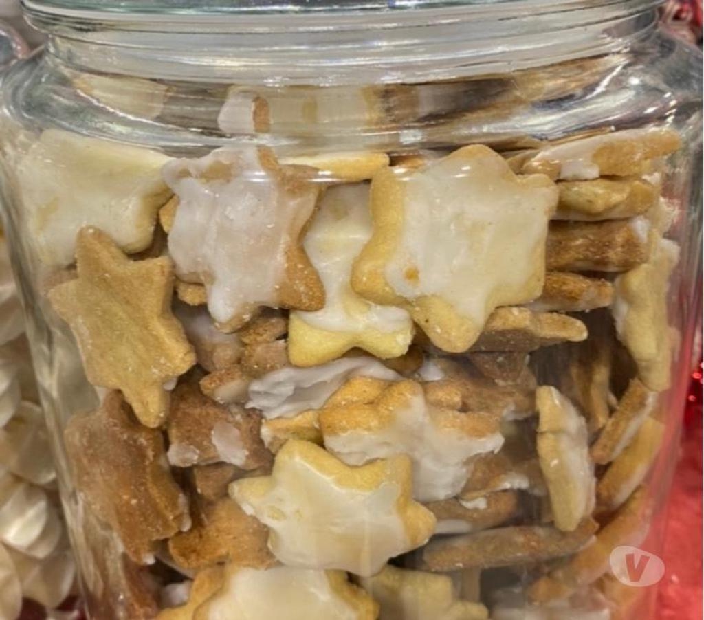 Vins - Gastronomie Bas-Rhin Schiltigheim - 67300 - Photos Vivastreet Petit fours de noël