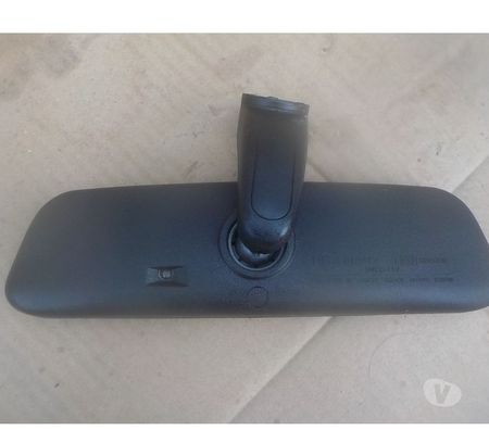 Pièces et services auto Pyrénées-Orientales Perpignan - Photos Vivastreet retroviseur interieur electrochrome bmw e39