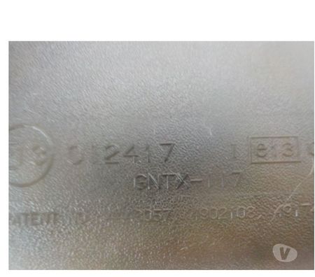 Pièces et services auto Pyrénées-Orientales Perpignan - Photos Vivastreet retroviseur interieur electrochrome bmw e39