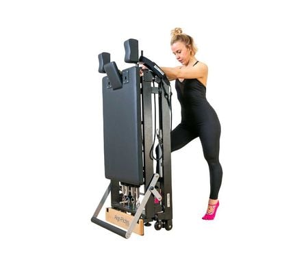 Matériel de sport Rhône Jonage - 69330 - Photos Vivastreet Align-Pilates F2 Folding Reformer