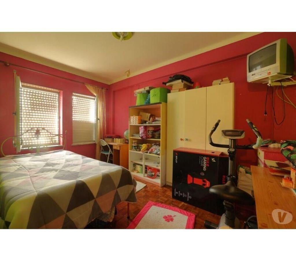 Appartements à vendre Portugal - Photos Vivastreet Appartement - Caldas da Rainha - 99m2