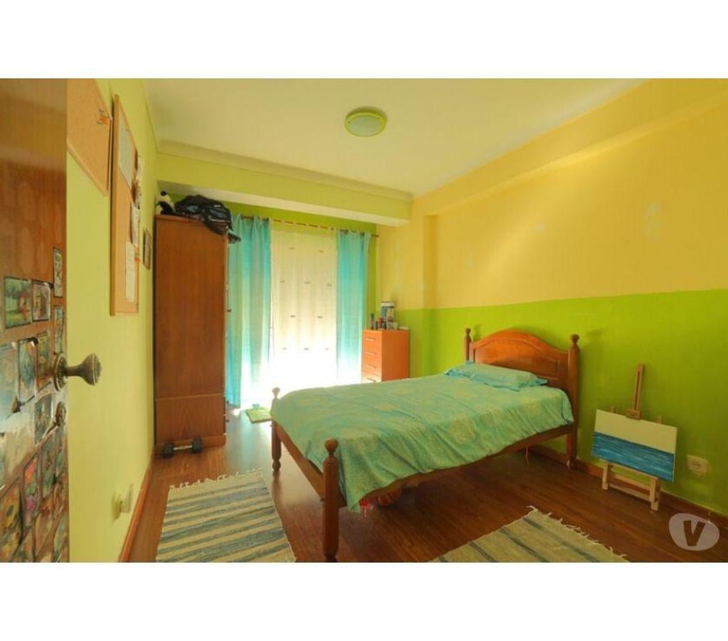 Appartements à vendre Portugal - Photos Vivastreet Appartement - Caldas da Rainha - 99m2
