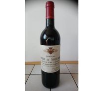 Saint-Émilion Ch Faurie de Souchard 1999
