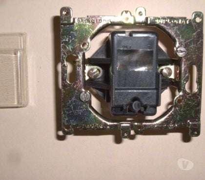 Bricolage - Jardin - Outillage Valenciennes Nord - Photos Vivastreet Sonde thermostatique Diplomate LEGRAND 53.1