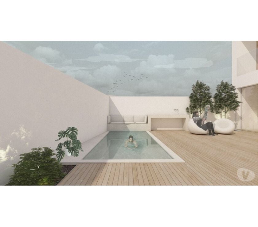 Vente Maison Portugal - Photos Vivastreet Maison - Cadaval - 295m2