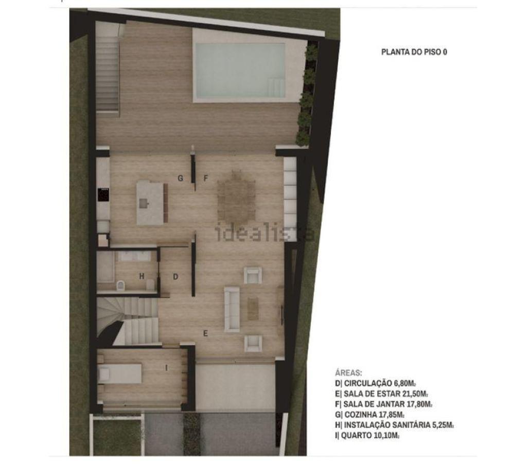 Vente Maison Portugal - Photos Vivastreet Maison - Cadaval - 295m2