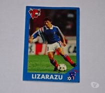 image foot 96-98 vache qui rit sur Lizarazu