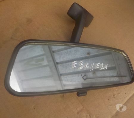 Pièces et services auto Pyrénées-Orientales Perpignan - Photos Vivastreet retroviseur interieur bmw e21 et bmw e30