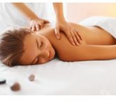salon massage relaxation chinois