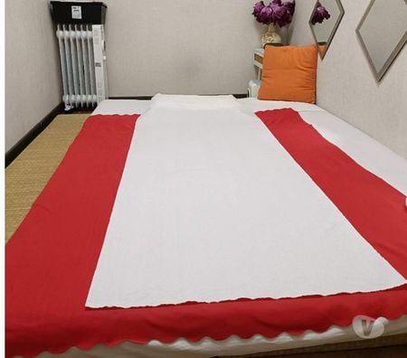 Massages Essonne Longjumeau - Photos Vivastreet salon massage relaxation chinois