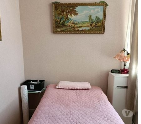 Massages Essonne Longjumeau - Photos Vivastreet salon massage relaxation chinois