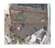 Terrain - Caldas da Rainha - 8000m2