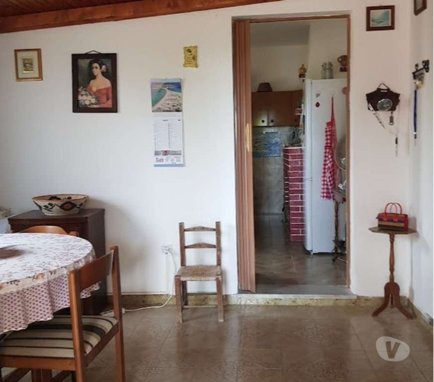 location saisonniere Italie - Photos Vivastreet MAISON VINTAGE DÉCONNECTEE - ALGHERO SARDAIGNE