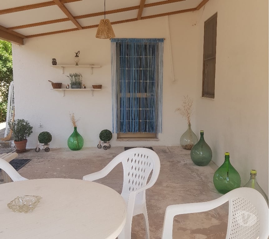 location saisonniere Italie - Photos Vivastreet MAISON VINTAGE DÉCONNECTEE - ALGHERO SARDAIGNE