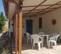 MAISON VINTAGE DÉCONNECTEE - ALGHERO SARDAIGNE