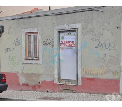 Maison à vendre - Photos Vivastreet Maison - Caldas da Rainha - 68m2